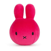 Miffy Squishie Stress Ball - Fuchsia