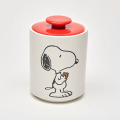 Magpie Gifts - Peanuts Snoopy Cookie Jar