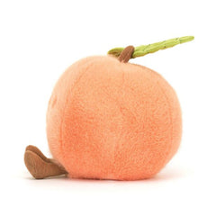 Jellycat - Amuseables Peach