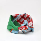 Ark Glass of Wine Bandana
