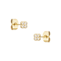 Moments Eternal Spring Stud Earrings