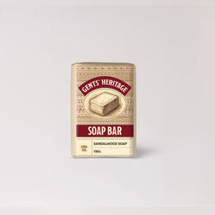 Sting In The Tail Gent’s Heritage Soap