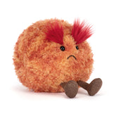 Jellycat Amuseables Planet Mars Soft Toy