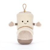 Jellycat Amuseables Fitswell Mitten