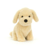 Jellycat Golden Puppy