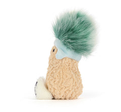 Jellycat Amuseables Peanut 'Après Ski’
