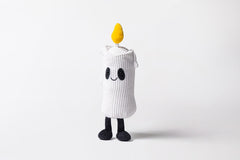 Jellycat Amuseables Flickerty Candle