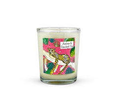 Heaven Scent - Amber and Smoked Fig