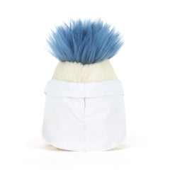 Jellycat Amuseables Boiled Egg Scientist Outfit Soft Toy