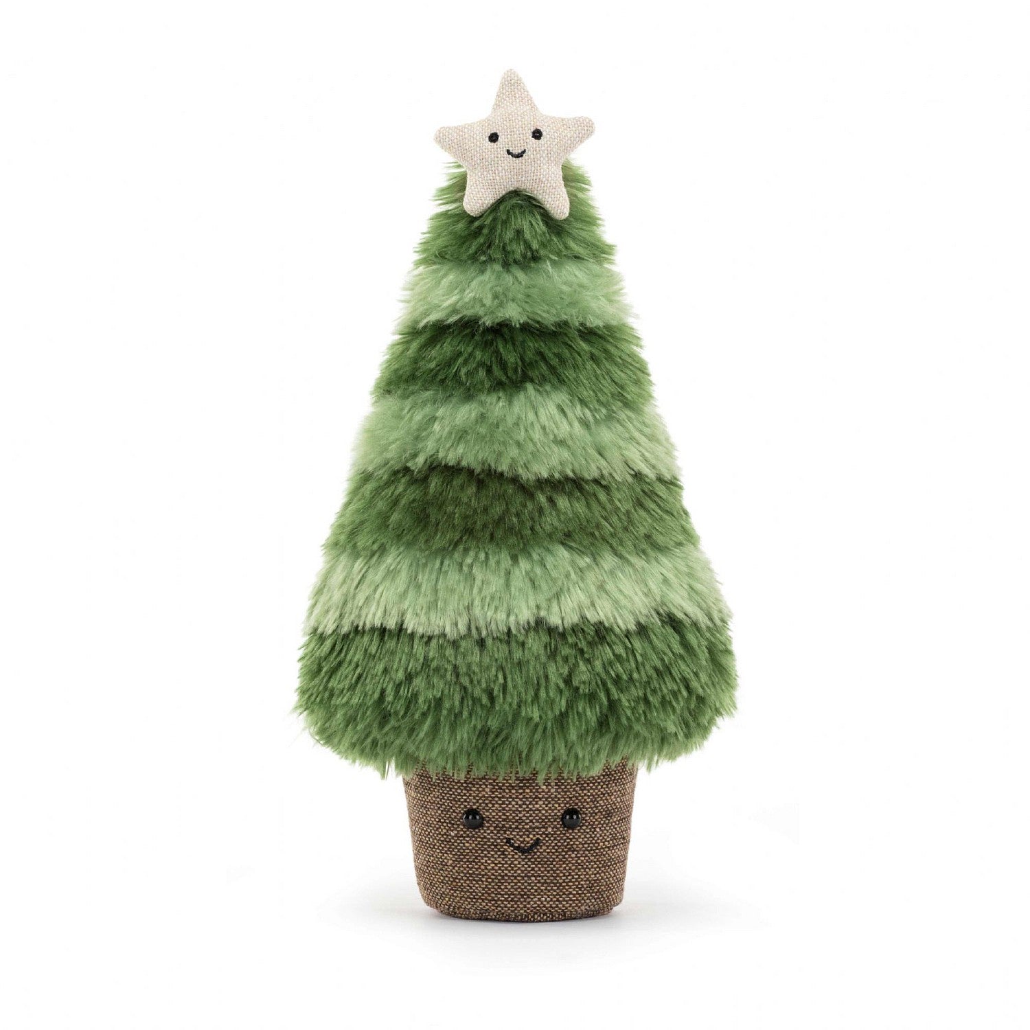 Jellycat Amuseable Nordic Spruce Christmas Tree