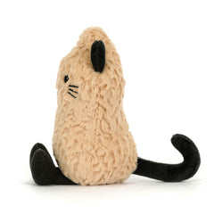 Jellycat Amuseables Peanut Cat