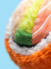 Jellycat Amuseables Codhi Californian Roll Soft Toy