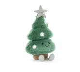 Jellycat Amuseables Christmas Tree