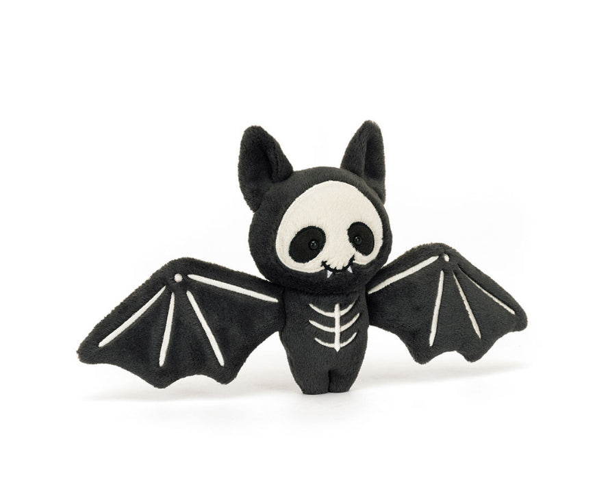 Jellycat Skelebat Jim