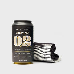 Suck UK - Craft Beer Socks - Stout