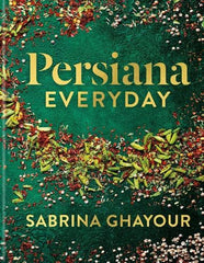 Persiana Everyday - By Sabrina Ghayhor