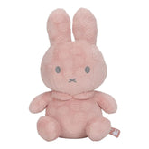 Little Dutch Miffy Cuddle - 20cm - Pink