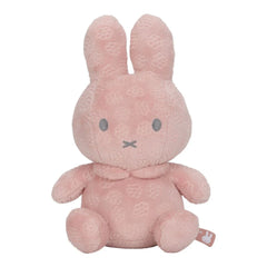 Little Dutch Miffy Cuddle - 20cm - Pink