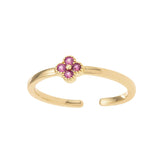 Moments Eternal Spring Ring