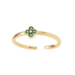 Moments Eternal Spring Ring