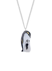 Tatty Devine - Penguin Necklace