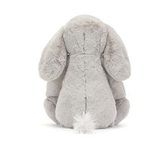 Jellycat Big Bashful Luxe Elephant Thuddeus