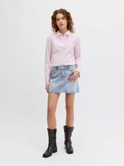 JJXX Laura Denim Mini Skirt
