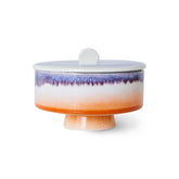 HKliving 70's Ceramics Bonbon Bowl