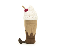 Jellycat Amuseables Chocolate Milkshake