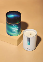 Aery Northern Lights Soy Wax Candle
