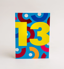 Lagom Design Teen 13