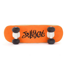 Jellycat Sports Skateboarding