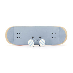 Jellycat Sports Skateboarding