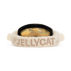 Jellycat Amuseables Sports Ski Club Goggles