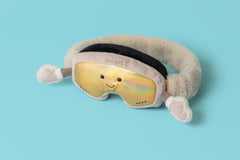 Jellycat Amuseables Sports Ski Club Goggles