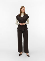 Aware Vannah Pants - Chocolate Torte