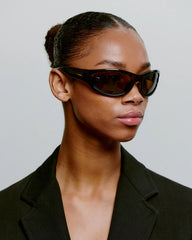 A.Kjærbede Blast Sunglasses
