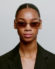 A.Kjærbede Noah Sunglasses
