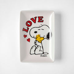 Magpie Gifts - Peanuts Love Trinket Tray