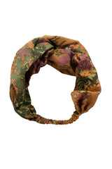 One Hundred Stars - China Tree Cigar Headband