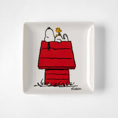 Peanuts House Trinket Tray