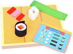Djeco Aki And Maki Sushi Set