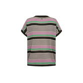 Numph Darlene Pullover - Mushroom