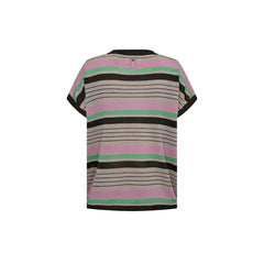 Numph Darlene Pullover - Mushroom