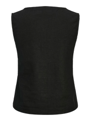 JJXX Breeze Summer Top - Black