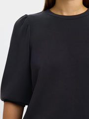Selected Femme 3/4 Sweat Top