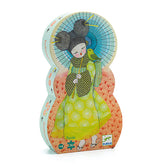 Djeco Puzzle - Kokeishi