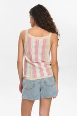 Numph Kiba Top - Hummus