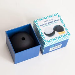 Uberstar - Giant Ice Sphere Mould