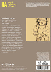 Art Press - We Have Lift Off Greetings Card
